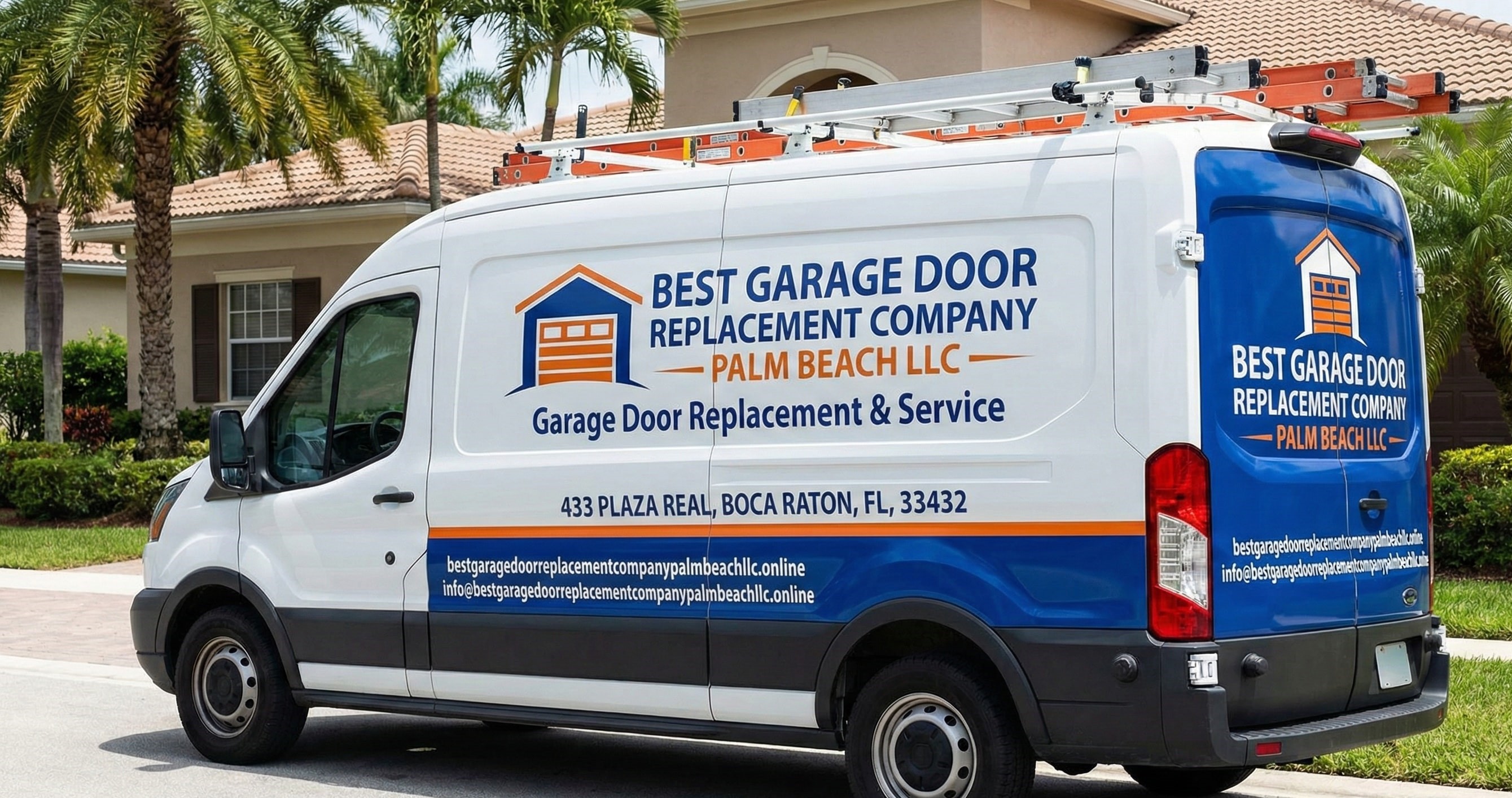 Boca Raton Best Team